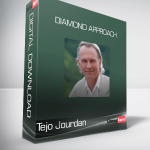 Tejo Jourdan - Diamond Approach