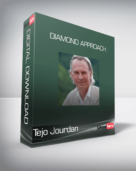 Tejo Jourdan - Diamond Approach