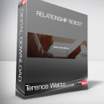 Terence Watts - Relationship Reboot