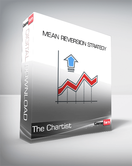 The Chartist - Mean Reversion Strategy