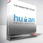 The Human Proof Method from humanproofdesigns