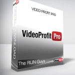The RUN Guys - Video Profit Pro