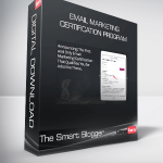 The Smart Blogger - Email Marketing Certification Program