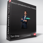 Tim Gray - Health Optimisation Digital Program