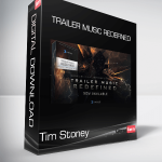 Tim Stoney - Trailer Music Redefined