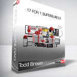 Todd Brown - 17 for 1 SuperBundle