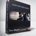 Tony Blauer - Know Fear Video Course