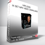 Topas and Luis de Matos - Virtuoso (4 Set MP4 Video Download)