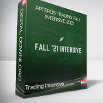 Trading Intensive - Apteros Trading Fall Intensive 2021