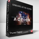 Triune Digital - CINEMATIC ACTION SCORES