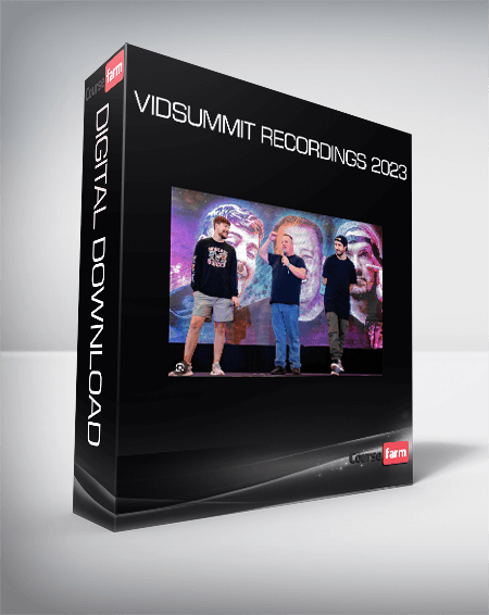 VidSummit Recordings 2023