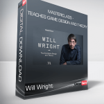 Will Wright - MasterClass - Teaches Game Design and Theory