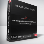 Adam Enfroy - YouTube Growth Engine