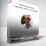 Amjad Judeh - QCP-ITP Templates for Electrical Works - Full Package