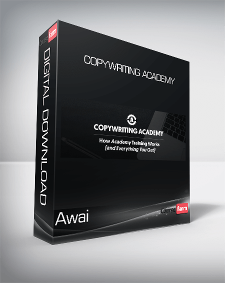 Awai - Copywriting Academy