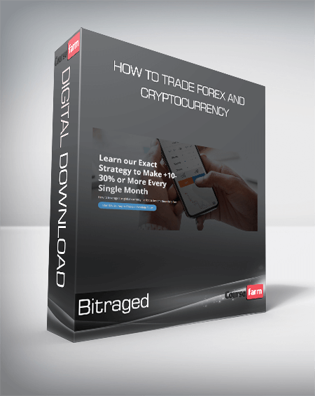 Bitraged - How to Trade Forex and Cryptocurrency