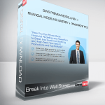 Break Into Wall Street - BIWS Premium (Excel & VBA + Financial Modeling Mastery + PowerPoint Pro)