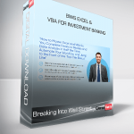Breaking Into Wall Street - BIWS Excel & VBA for Investment Banking