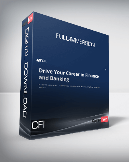 CFI - Full-Immersion