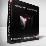 Centre of Excellence - Astronomy Diploma Course