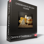 Centre of Excellence - Cheesemaking Diploma Course