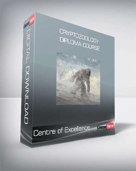 Centre of Excellence - Cryptozoology Diploma Course