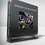 Centre of Excellence - Gemology Diploma Course