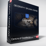 Centre of Excellence - Geography Diploma Course
