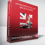 Centre of Excellence - Introduction to UK Law Diploma Course