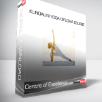 Centre of Excellence - Kundalini Yoga Diploma Course