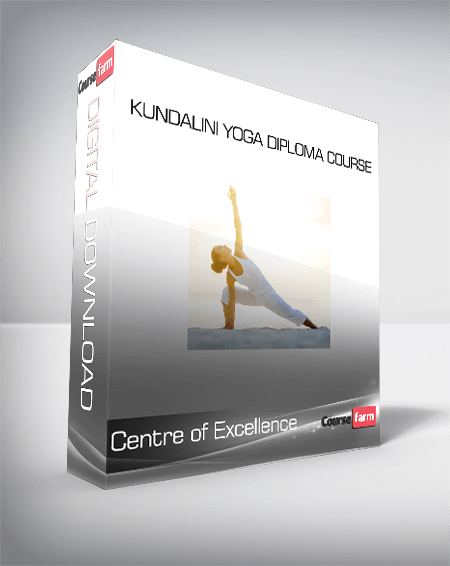 Centre of Excellence - Kundalini Yoga Diploma Course