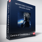 Centre of Excellence - Metaphysics Foundation Diploma Course