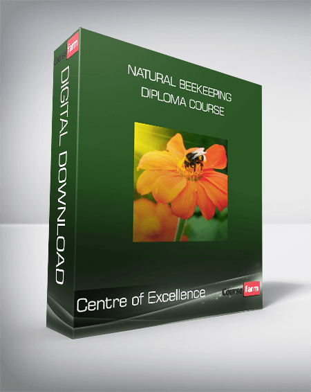 Centre of Excellence - Natural Beekeeping Diploma Course