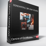 Centre of Excellence - Songwriting Diploma Course