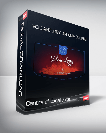 Centre of Excellence - Volcanology Diploma Course