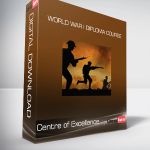 Centre of Excellence - World War I Diploma Course