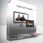 Chris Orzechowski and Kevin Rogers - Email Copy Academy