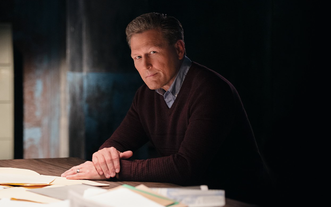 David Baldacci - MasterClass - Teaches Mystery and Thriller Writing