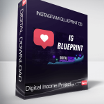 Digital Income Project - Instagram Blueprint OS