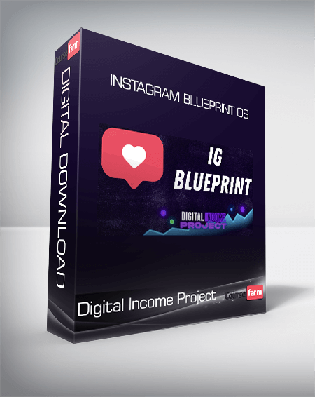 Digital Income Project - Instagram Blueprint OS