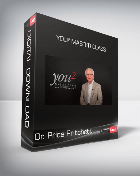 Dr. Price Pritchett - You² Master Class