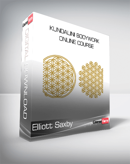 Elliott Saxby - Kundalini Bodywork Online Course