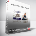Emily Gowor - Publishing Success Program