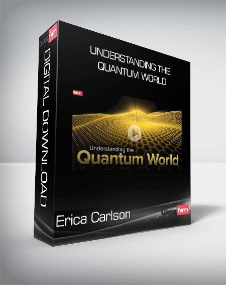 Erica Carlson - Understanding the Quantum World