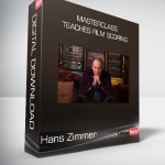 Hans Zimmer - MasterClass - Teaches Film Scoring