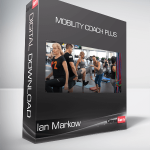 Ian Markow - Mobility Coach Plus