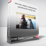 Inner Spirit - Natural ANIMAL Communication CERTIFICATION Course 2022
