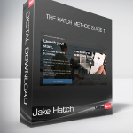 Jake Hatch - The Hatch Method Stage 1