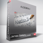 James Sellers - Algebra II