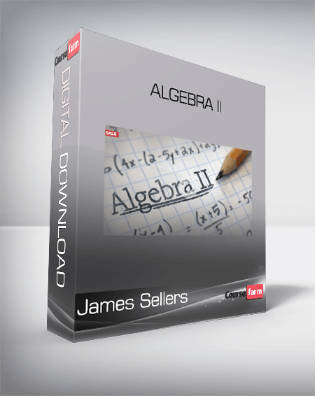 James Sellers - Algebra II